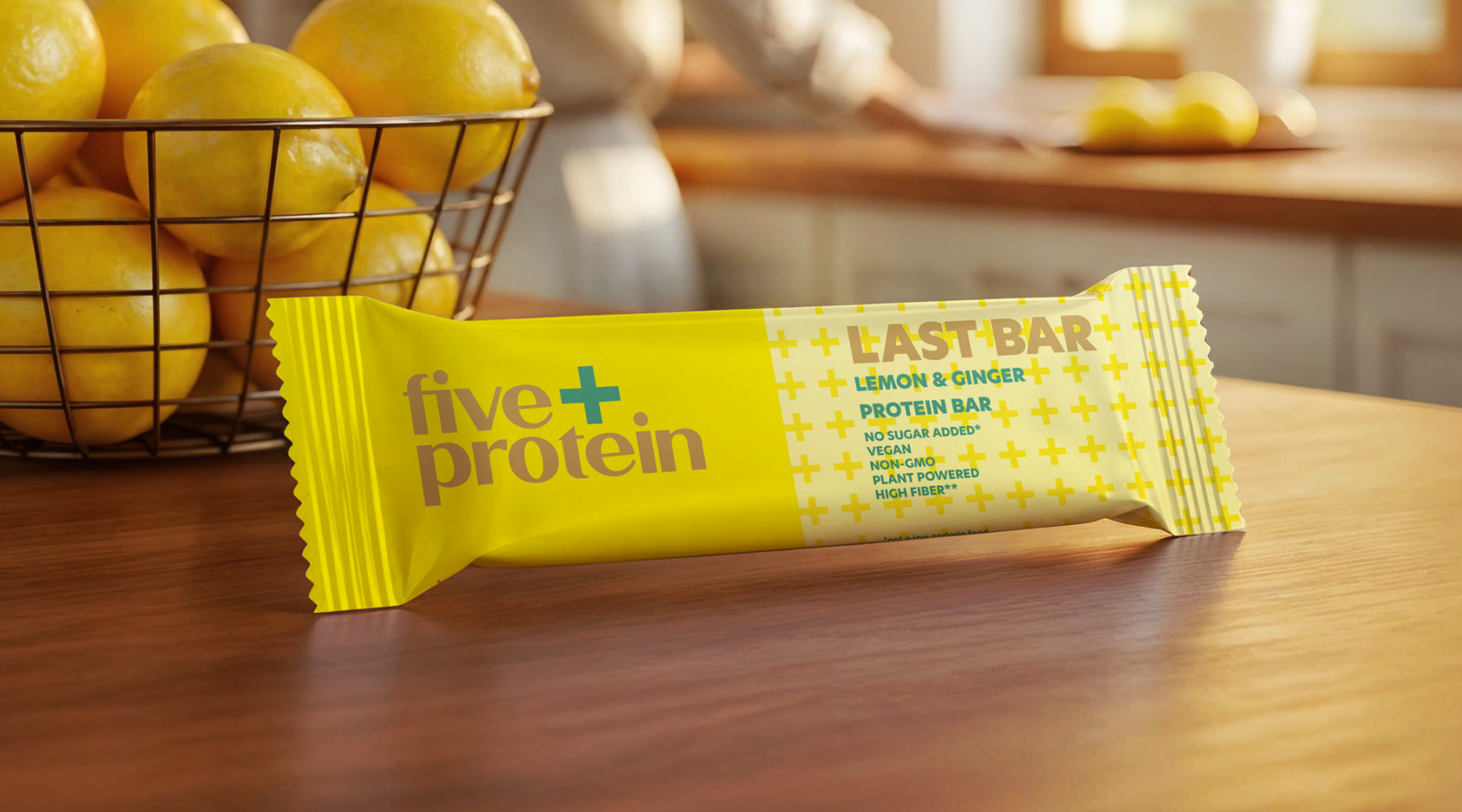 Why FivePlus Protein Was Born: Fighting Inflammation from the Inside Out