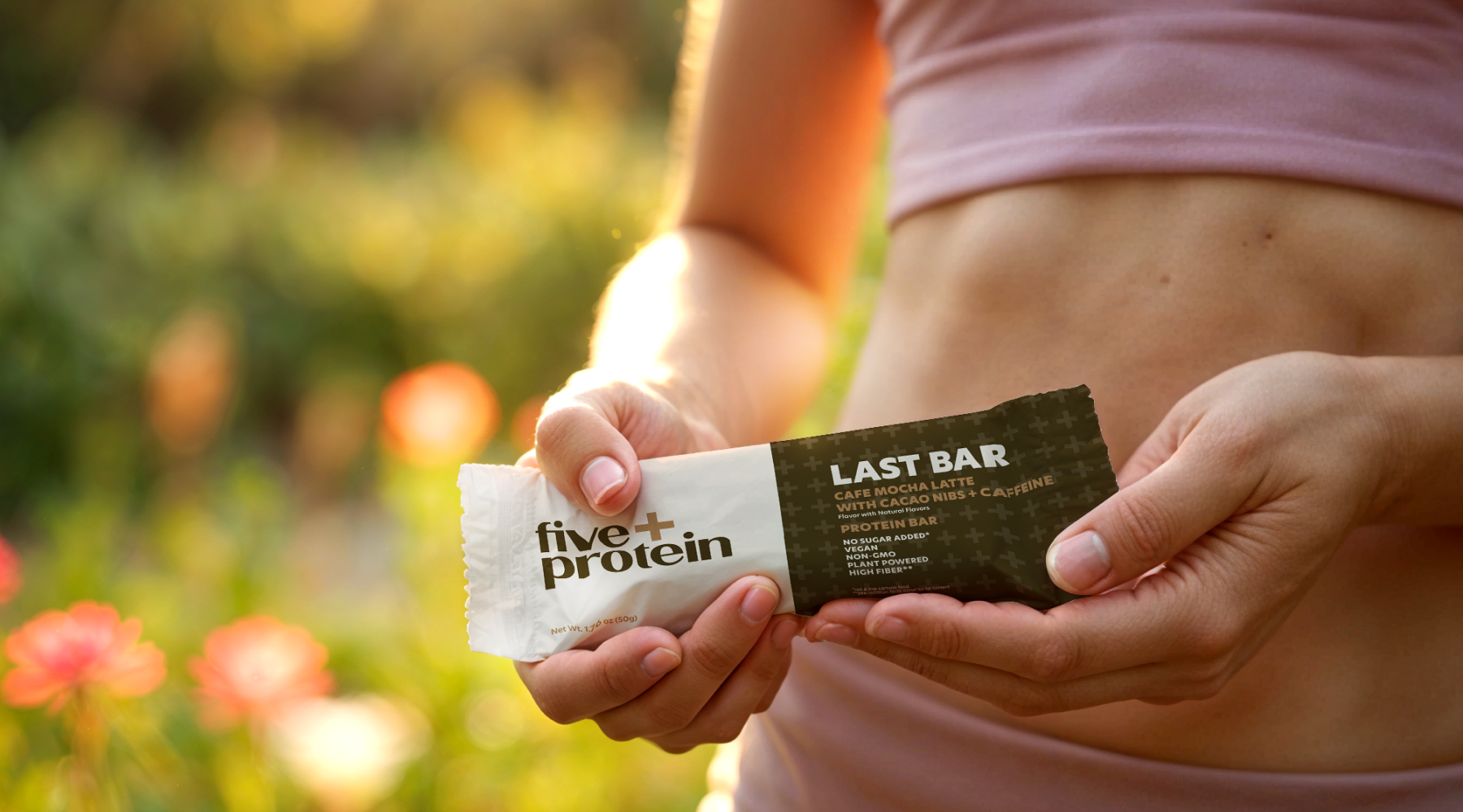 Meet the Perfect Protein Bar for Your Pickleball Pick Me Up