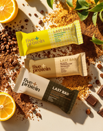 Sampler Box (6-Bars) - Mini Variety Pack (2 of each flavor)