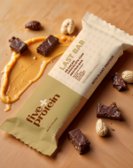 Peanut Butter Chocolate Chip LAST Protein Bar - 12 Count
