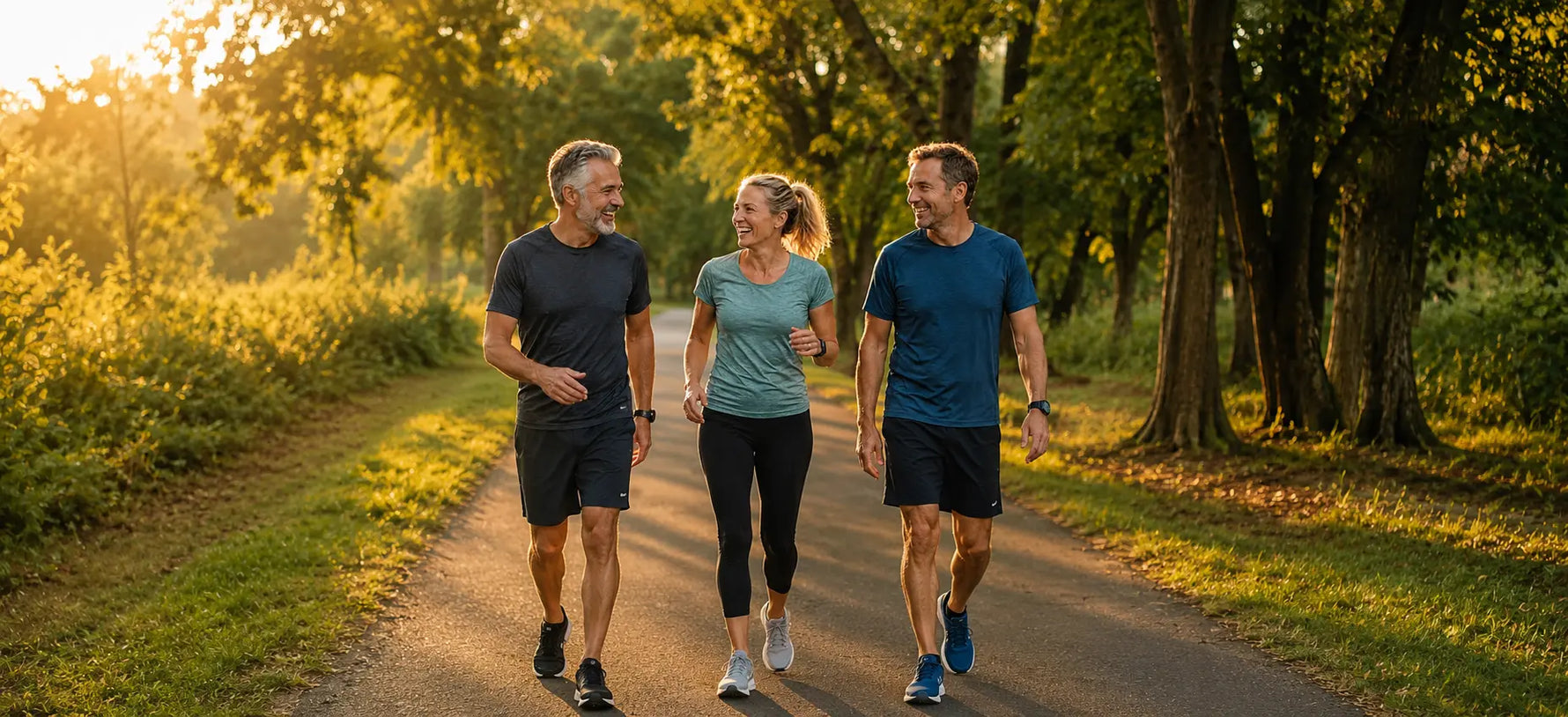 No Excuses, Part 11 | You Don't Have to Do This Alone: Why Community Matters for Long-Term Health