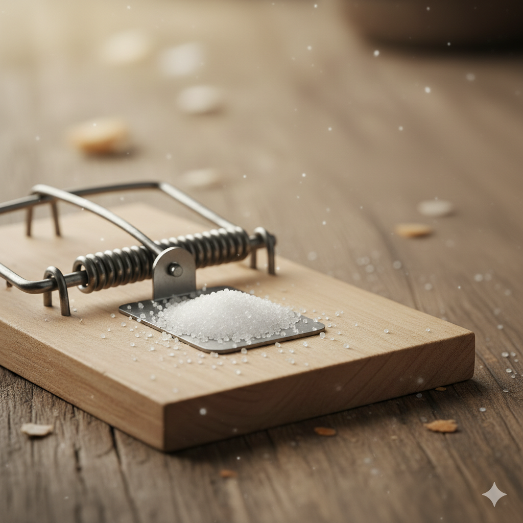 The Sugar Trap: What You Need to Know