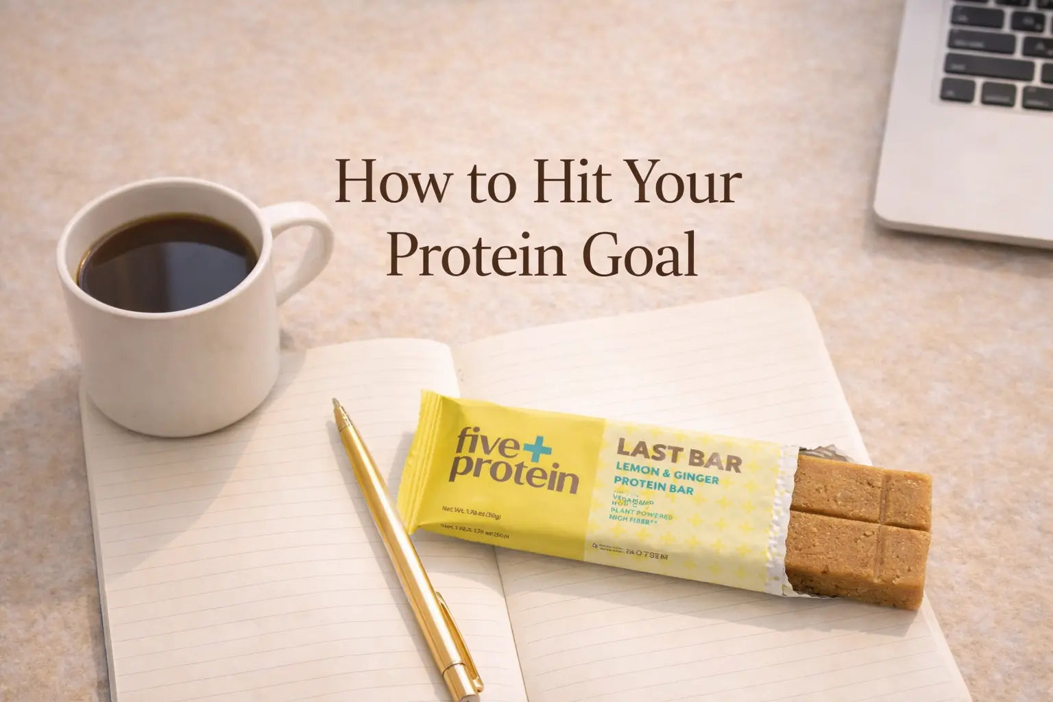 How to Increase Protein Intake: Easy Ways to Hit Your Daily Protein Goal
