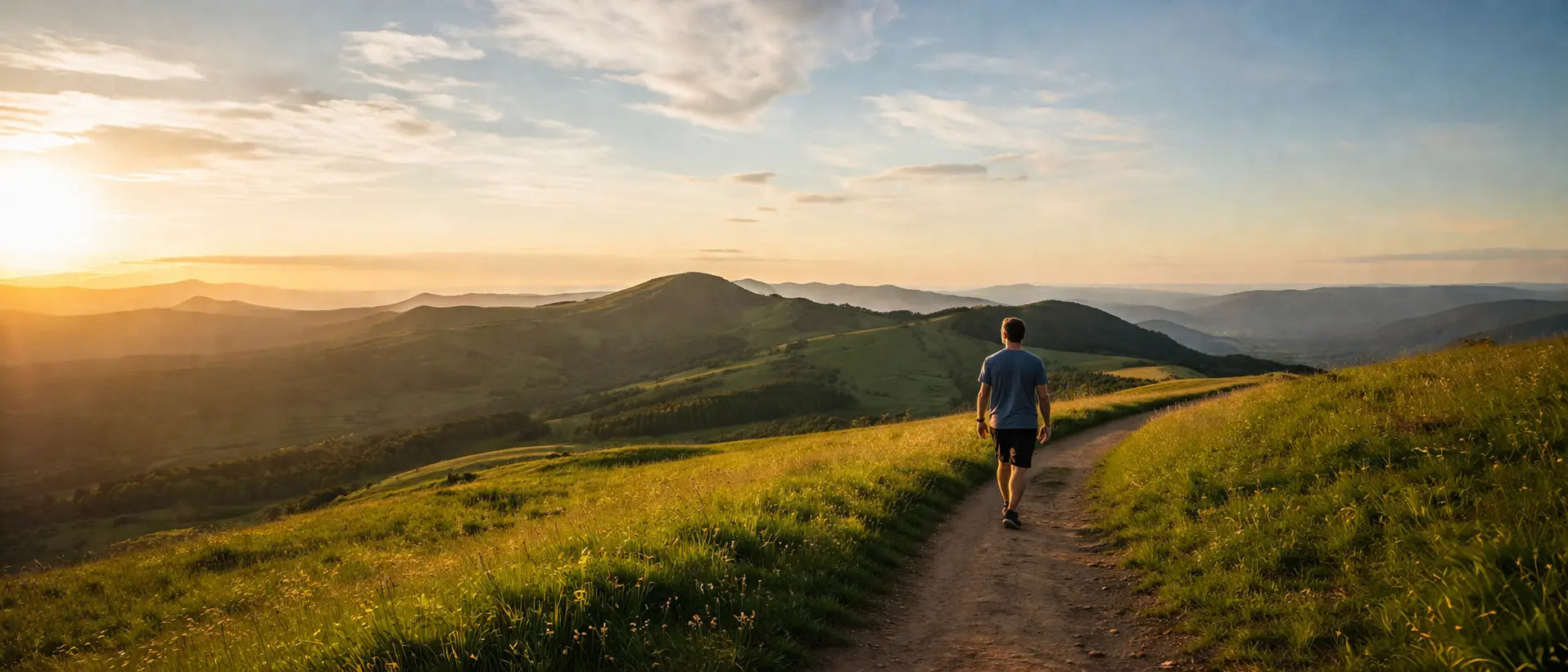 No Excuses, Part 7 | Why Movement Matters More Than You Think: Blood Sugar, Inflammation, and Longevity