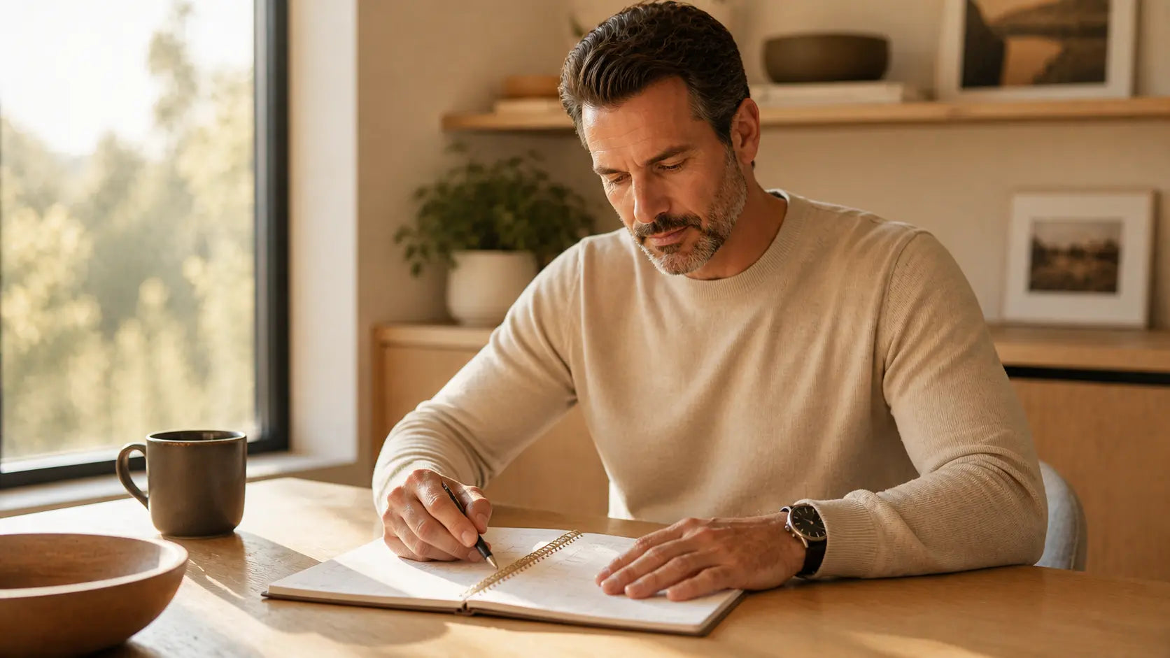 No Excuses, Part 10 | One Day at a Time: Why Longevity Is Built Today, Not Someday