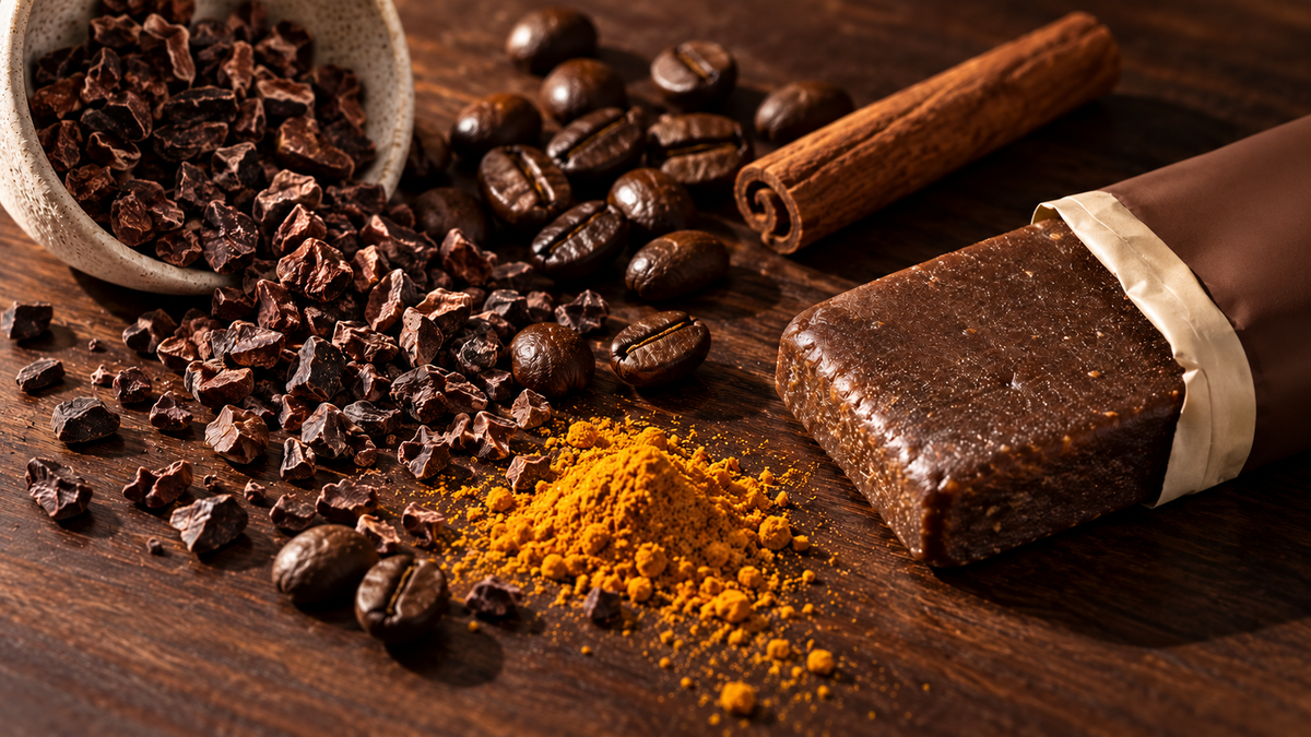 The Most Overused Word on a Health Label: Oxidative Stress, Free Radicals, and What “Antioxidant” Actually Means