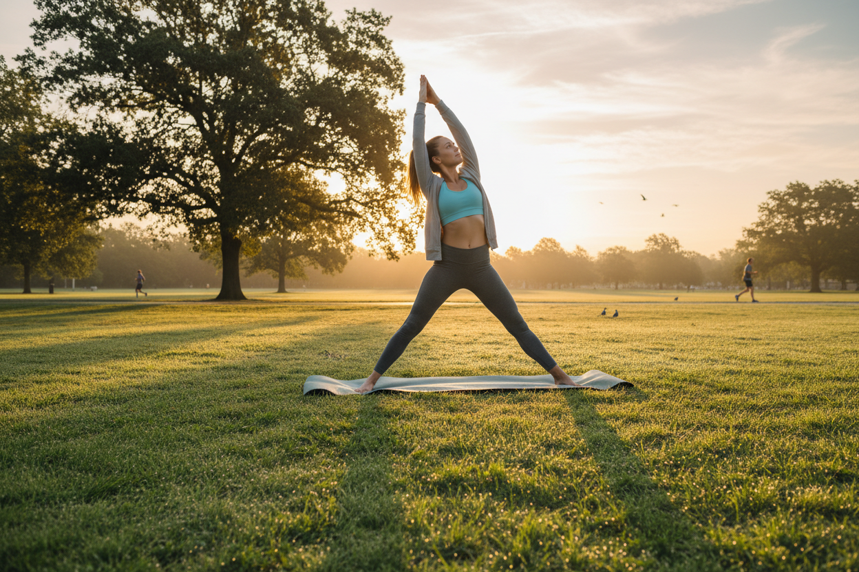 When Snacking Becomes an Act of Self-Kindness | Wellness Master Club