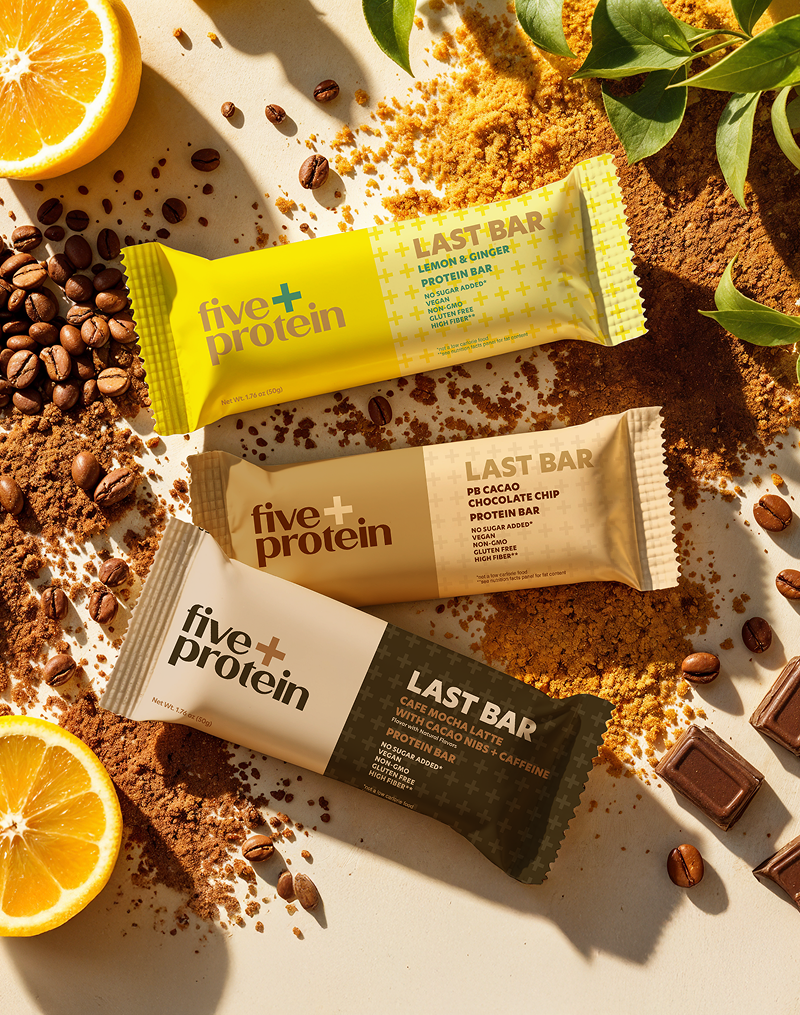 Sample Box (2 of each Flavor)